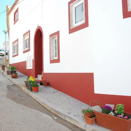 Casa Varanda Burgau Budens