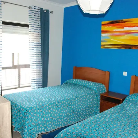 Casa Varanda Burgau