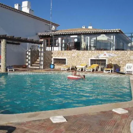 Lägenhet Casa Varanda Burgau