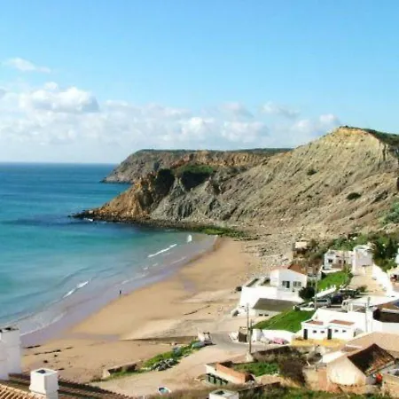 Lägenhet Casa Varanda Burgau *
