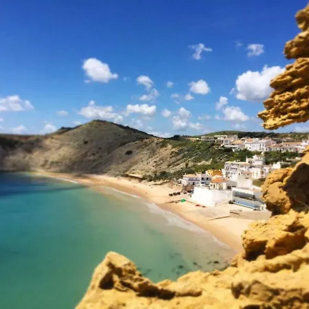 Casa Varanda Burgau