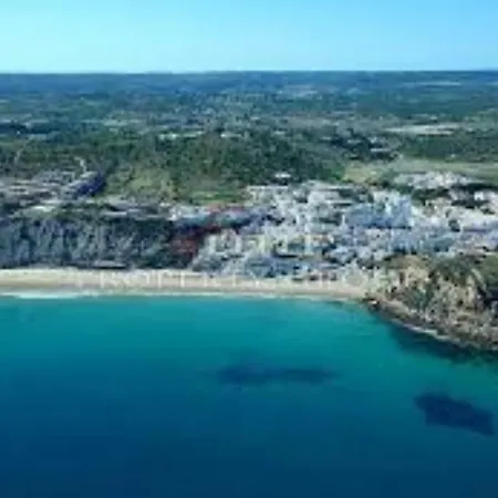 Lägenhet Casa Varanda Burgau