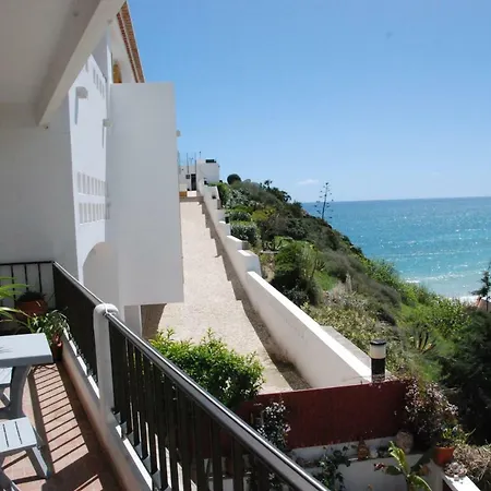 Lägenhet Casa Varanda Burgau