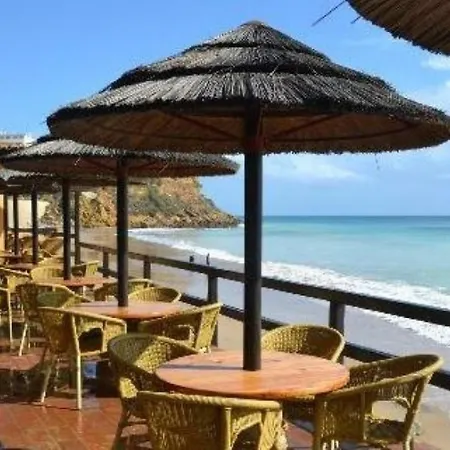 Casa Varanda Burgau Lägenhet *