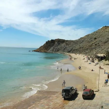 Lägenhet Casa Varanda Burgau