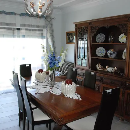 Casa Varanda Burgau Διαμέρισμα *