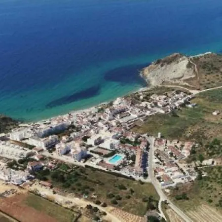 Διαμέρισμα Casa Varanda Burgau