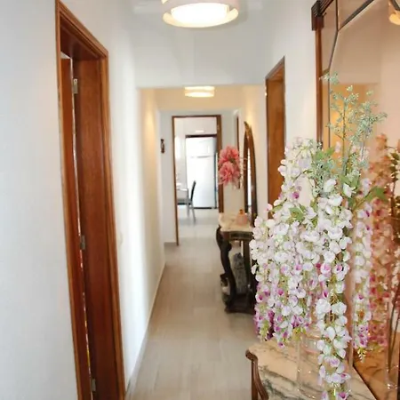 Casa Varanda Burgau Διαμέρισμα