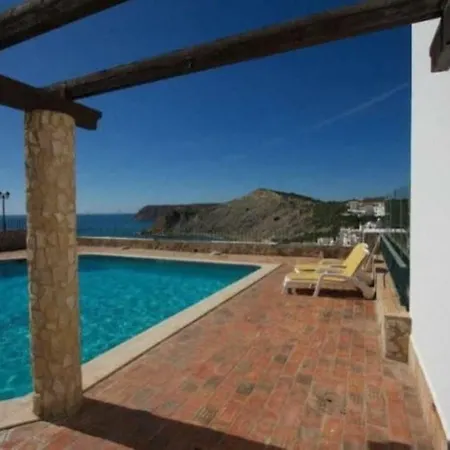 Casa Varanda Burgau