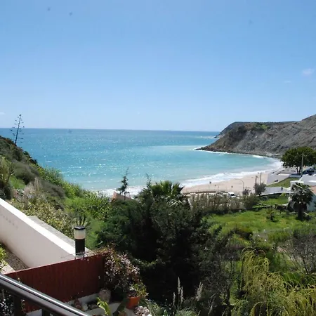 Casa Varanda Burgau 아파트