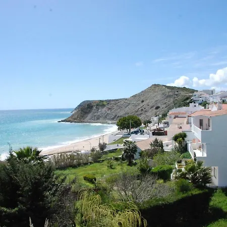 Casa Varanda Burgau 부덴스