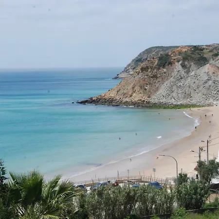 Casa Varanda Burgau 아파트