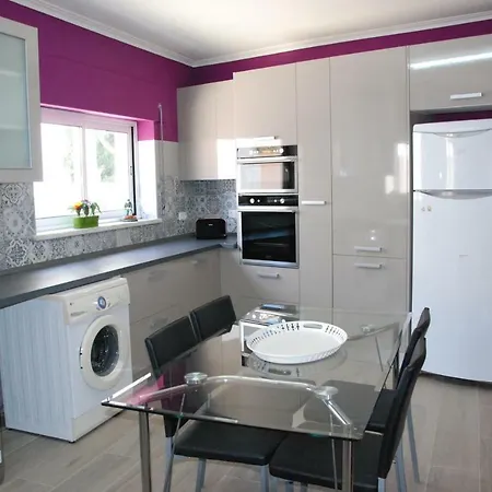 Casa Varanda Burgau