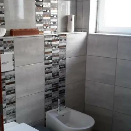 아파트 Casa Varanda Burgau 부덴스